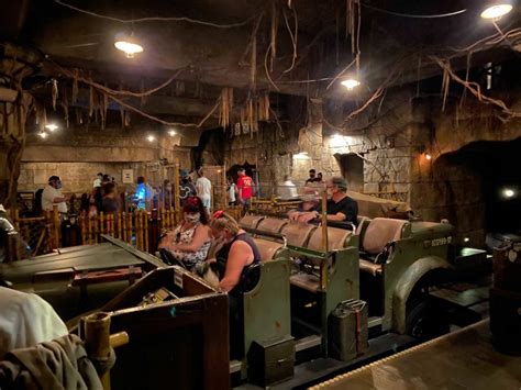 Discovering Lost Treasures: Exploring Indiana Jones' Search on the Forbidden Island